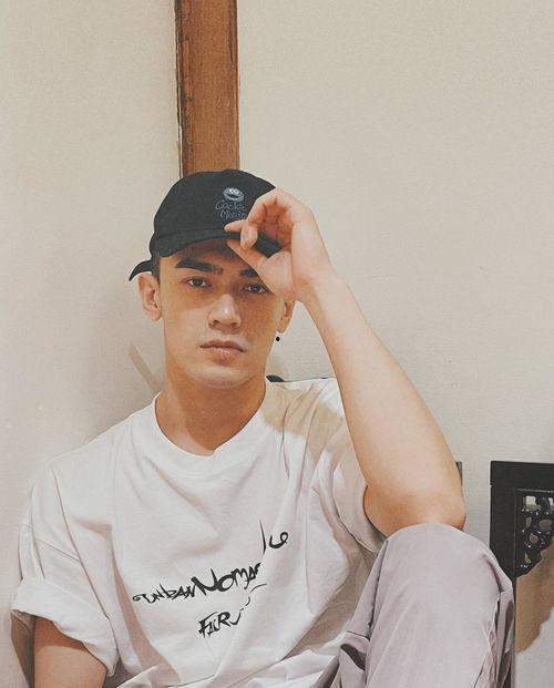 娱乐圈新疆帅哥,娱乐圈新疆帅哥风采掠影