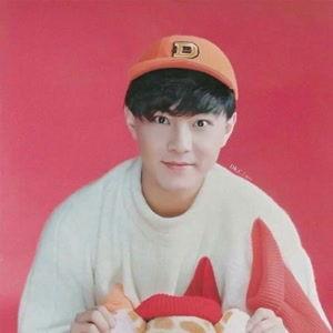 张卫健个人资料儿子,星二代成长记