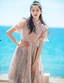 许路儿个人资料身高,优雅与活力的完美结合